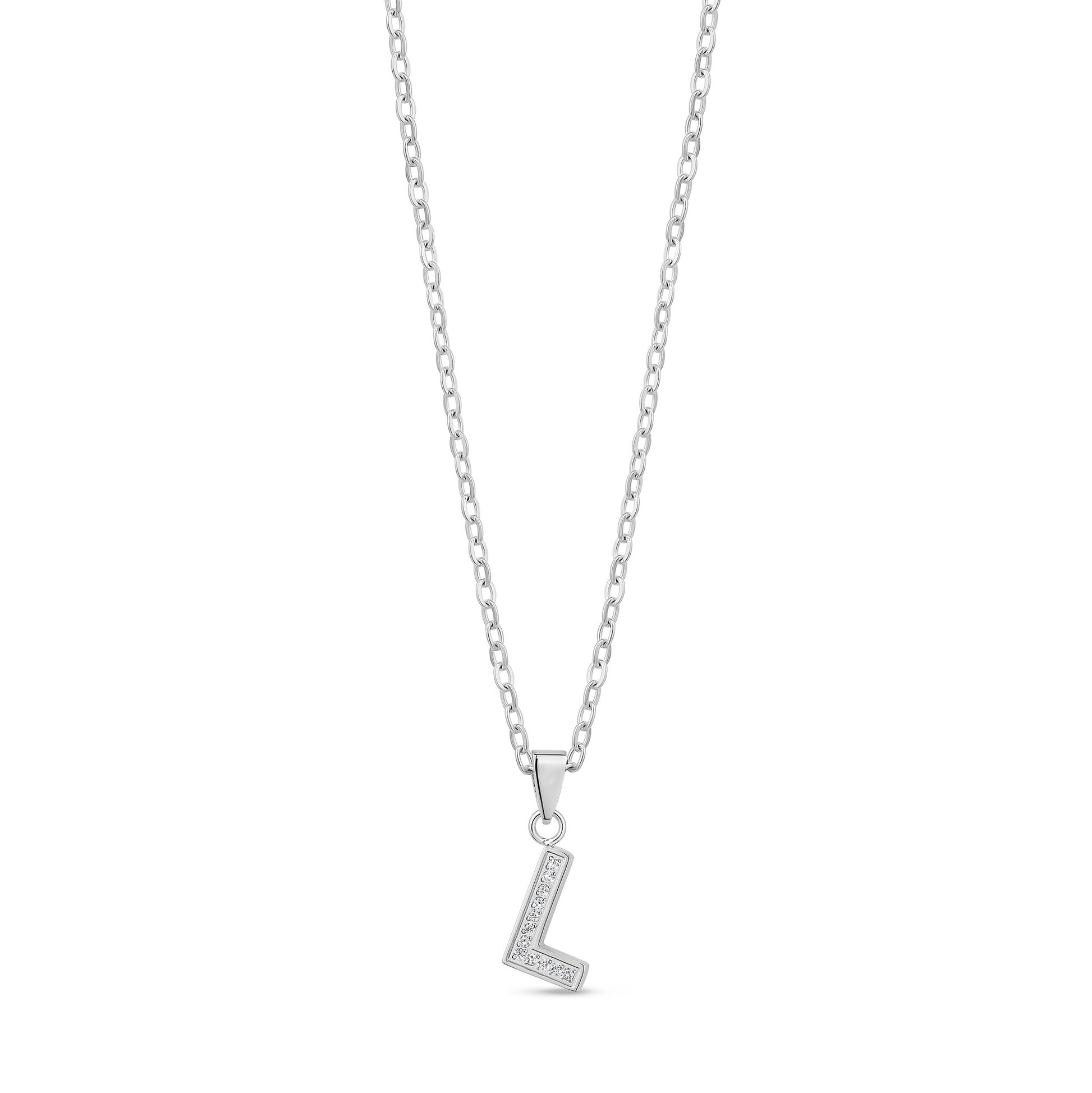 Le Chic du Collier Lettre Initiale : Personnalisez Votre Style avec Élégance