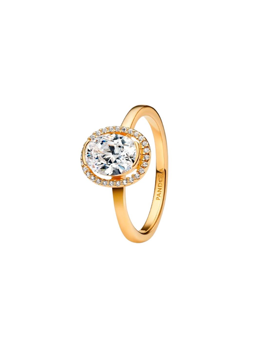 Bague avec pendentif Pandora : élégance et originalité au quotidien