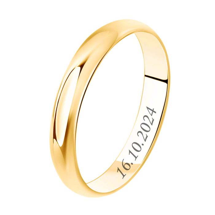 Bague personnalisable : créez un bijou unique à votre image