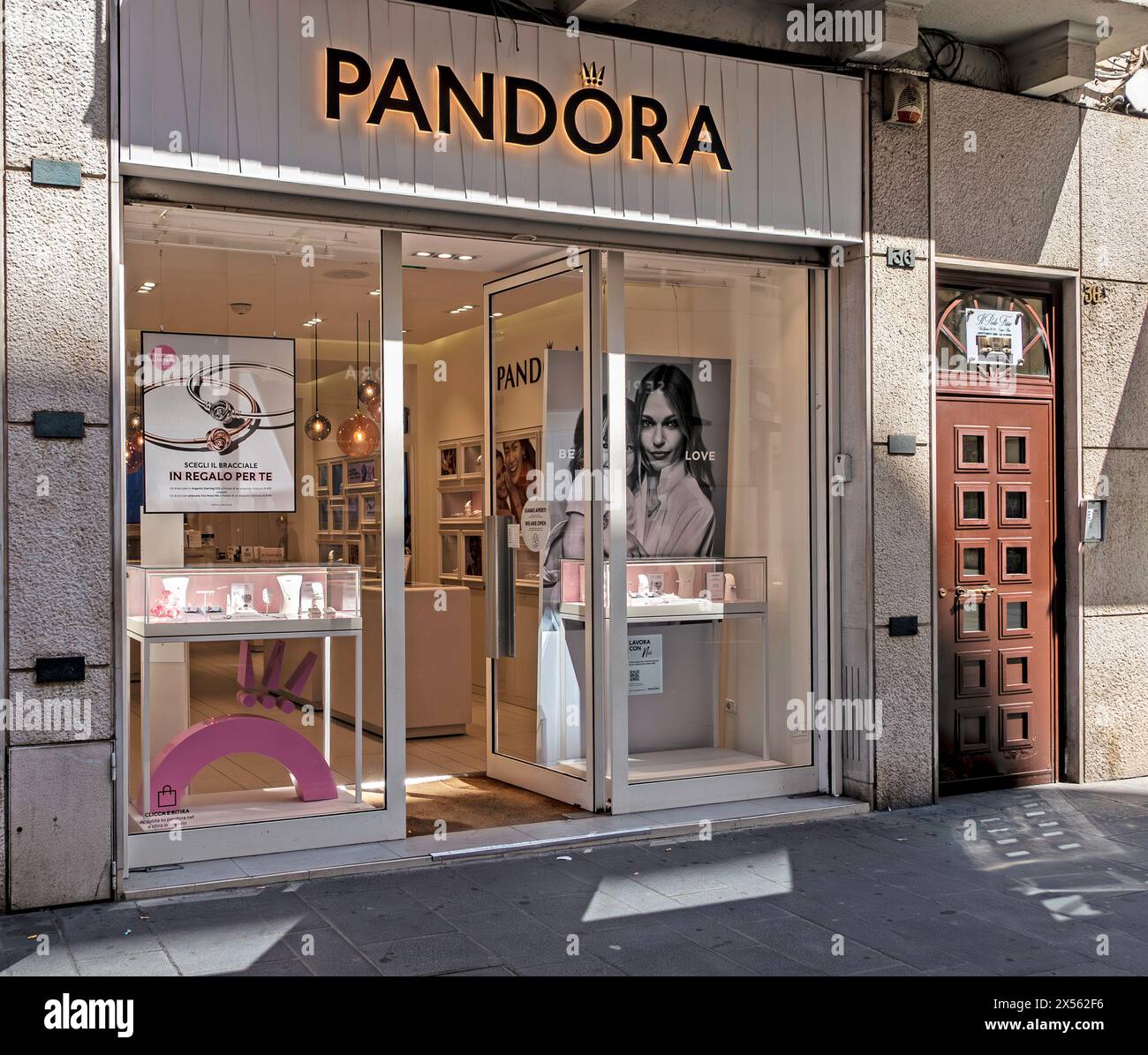 Bijouterie Pandora : des bijoux personnalisés pour chaque occasion