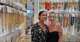 bijoux brigitte collier