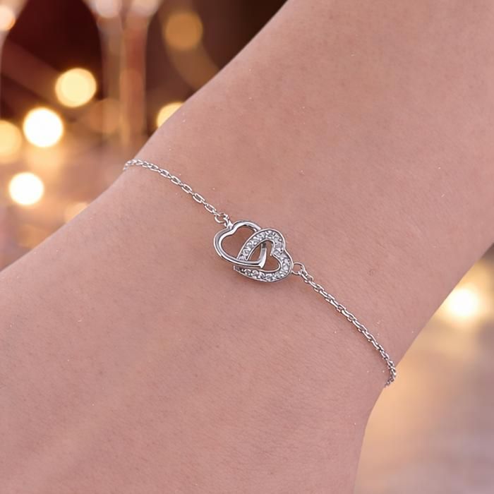Bracelet cadeau femme : des idées élégantes pour lui faire plaisir