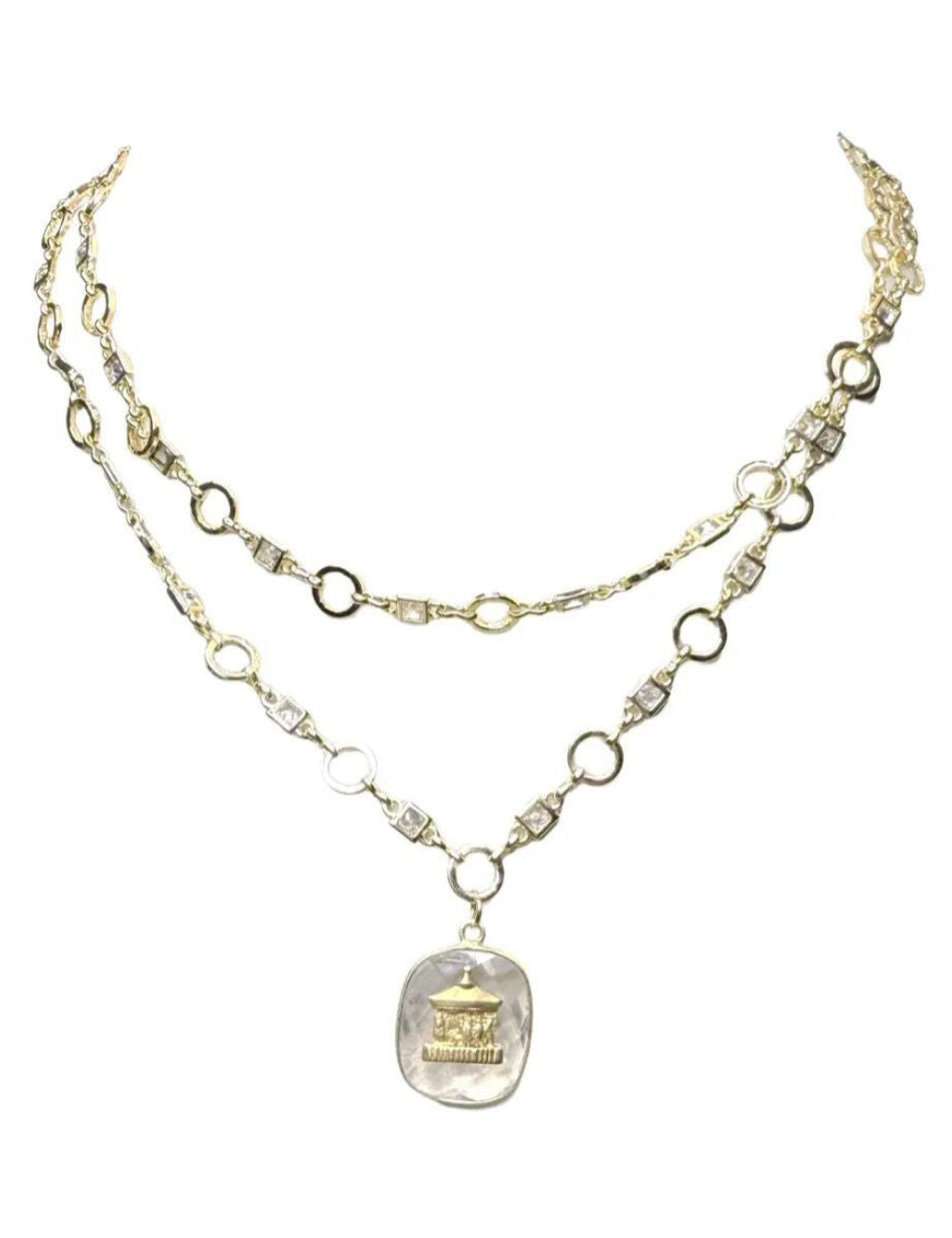 Le Manège à Bijoux : comment choisir le collier idéal ?