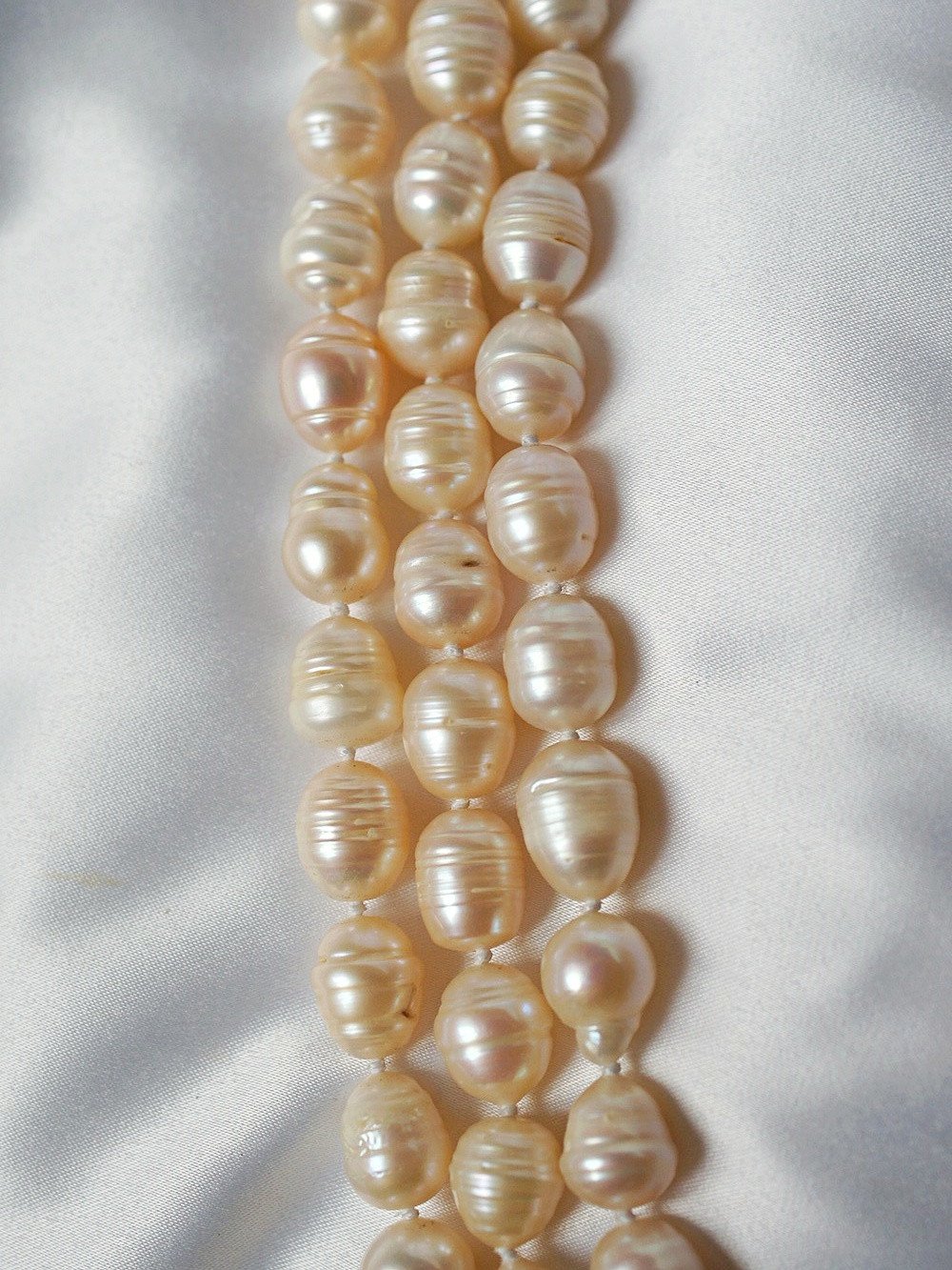 sautoir perles